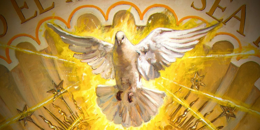 Cuáles son los 7 dones del Espíritu Santo? El Papa nos explica - Grupo  Emmanuel